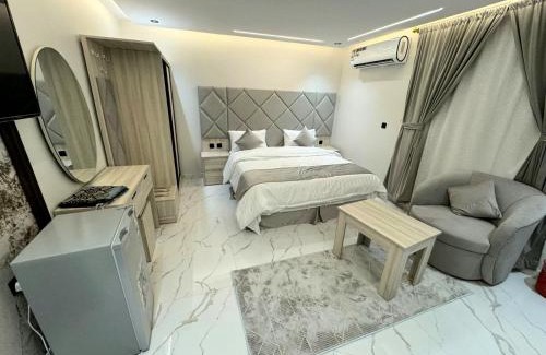 Al Olaya District Apartment | شقق مفروشه العليا