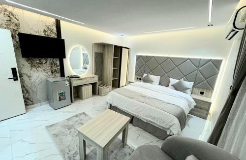 Al Olaya District Apartment | شقق مفروشه العليا