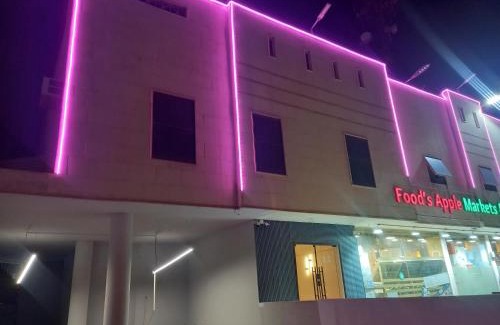 Al Aziziyah Apartment | شقق مفروشه رقميه في العزيزيه