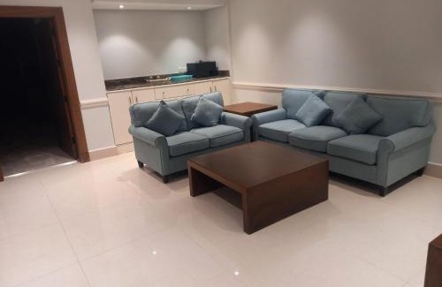 Al Aziziyah Apartment | شقق مفروشه رقميه في العزيزيه