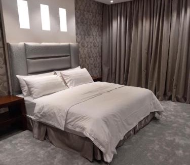 Al Aziziyah Apartment | شقق مفروشه رقميه في العزيزيه