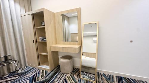 Medina Apartment | شقق ملامح المدينة