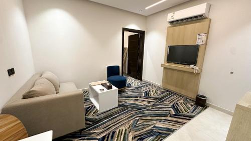 Medina Apartment | شقق ملامح المدينة