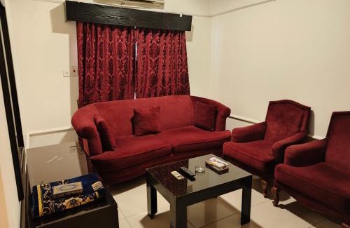 Al Khobar Apartment | شقق منامي للشقق المخدومة- فئه التصنيف اقتصادي