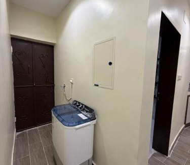 AlUla Apartment | شقق نسيم الجبل