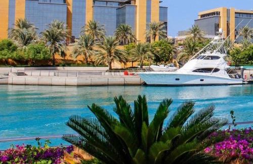 Bay La Sun Apartment | شقق نسيم البحر