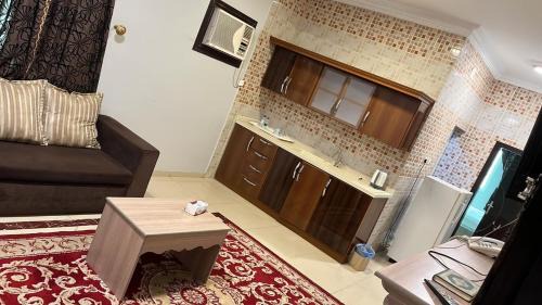 Sabya Apartment | شقق واحة البلاد للشقق المخدومة