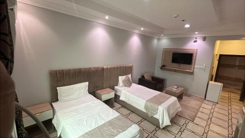 Sabya Apartment | شقق واحة البلاد للشقق المخدومة