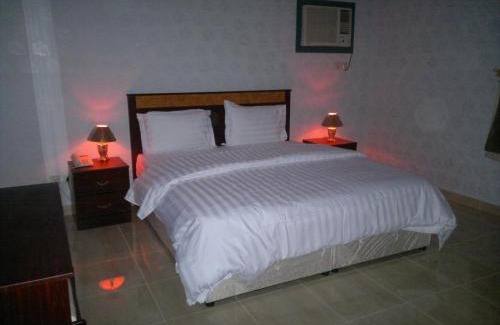 Yanbu Apartment | شقق وغرف مفروشه خاصة