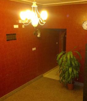 Yanbu Apartment | شقق وغرف مفروشه خاصة