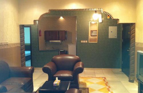 Yanbu Apartment | شقق وغرف مفروشه خاصة