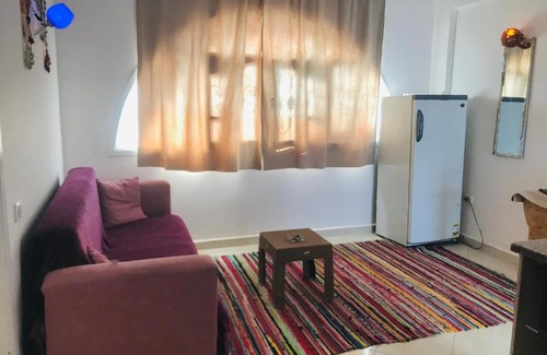 St. Catherine Apartment | شقه إيجار فى دهب
