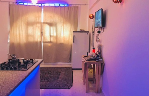 St. Catherine Apartment | شقه إيجار فى دهب