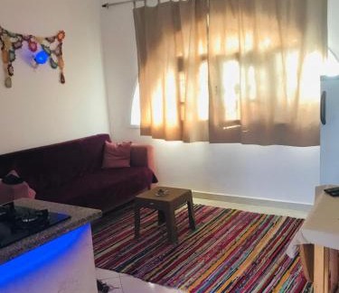 St. Catherine Apartment | شقه إيجار فى دهب