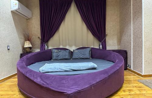 Oula Apartment | شقه علي النيل دوبلكس فاخرة