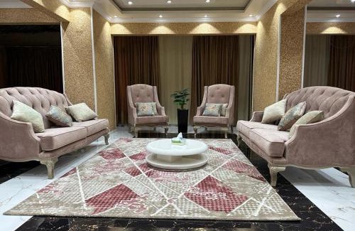 Oula Apartment | شقه علي النيل دوبلكس فاخرة
