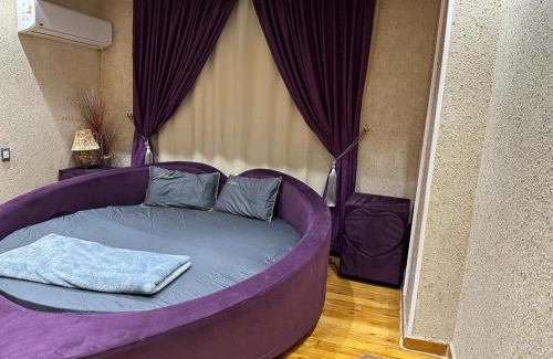 Oula Apartment | شقه علي النيل دوبلكس فاخرة