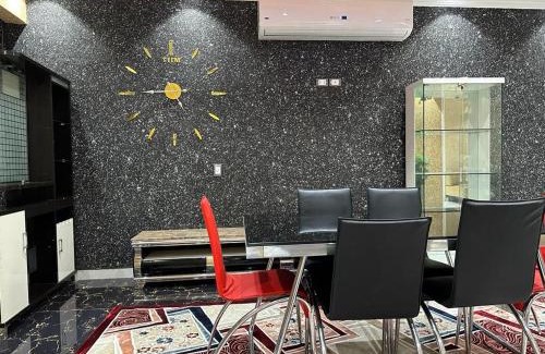 Oula Apartment | شقه علي النيل دوبلكس فاخرة