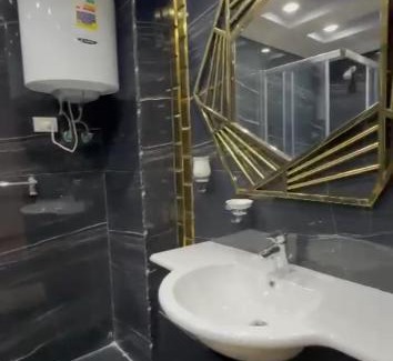 Agouza Apartment | شقه فندقيه بالمهندسين