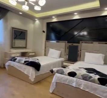 Agouza Apartment | شقه فندقيه بالمهندسين