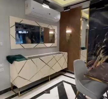 Agouza Apartment | شقه فندقيه بالمهندسين