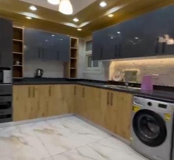 Agouza Apartment | شقه فندقيه بالمهندسين