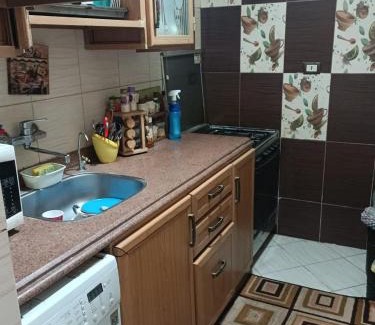 Al-Muntazah Apartment | شقه فندقيه في محمد نجيب علي البحر خلف الطفوله السعيده