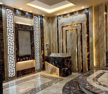 Al-Muntazah Apartment | شقه فندقيه في محمد نجيب علي البحر خلف الطفوله السعيده