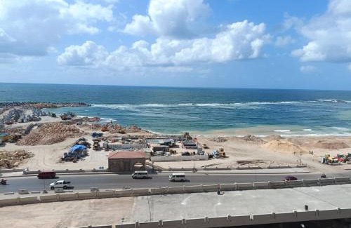 Al-Muntazah Apartment | شقه فندقيه في محمد نجيب علي البحر خلف الطفوله السعيده