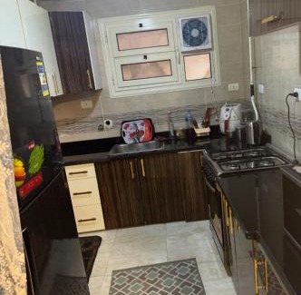 Al-Khalifa Apartment | شقه فندقيه