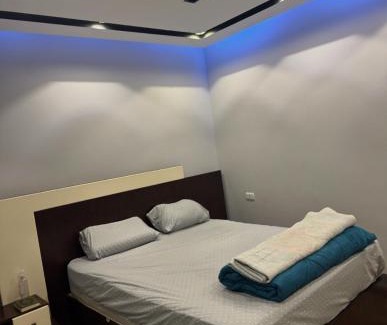 Al-Khalifa Apartment | شقه فندقيه