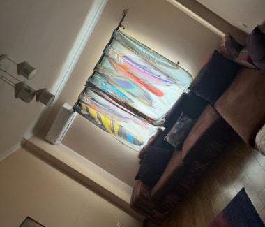 Al-Khalifa Apartment | شقه فندقيه