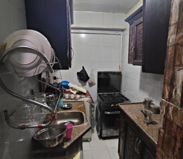 As-Salam Apartment | شقه مفروشه جميله جدا بموقع متميز