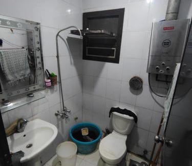 As-Salam Apartment | شقه مفروشه جميله جدا بموقع متميز