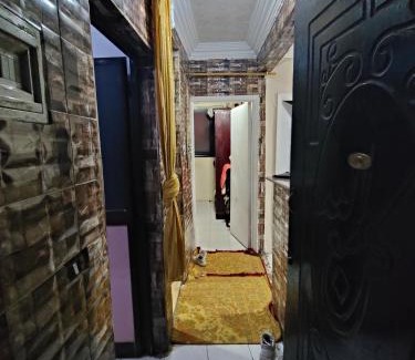 As-Salam Apartment | شقه مفروشه جميله جدا بموقع متميز