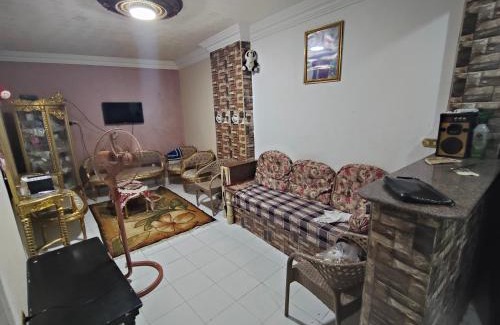As-Salam Apartment | شقه مفروشه جميله جدا بموقع متميز