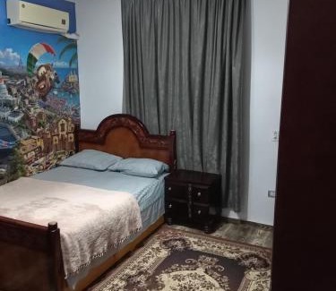 Agouza Apartment | شقه مفروشه