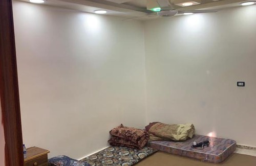 Jordan Apartment | شقه مفروشه