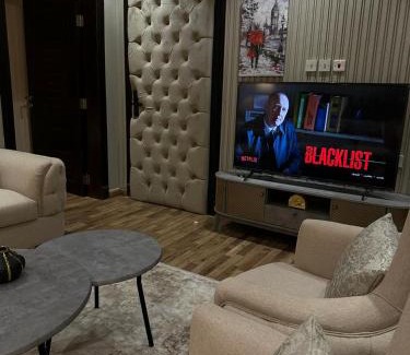 Al Izdihar Apartment | شقه مودرن
