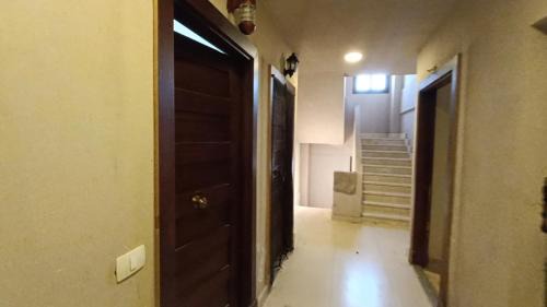 Al-Hammam Apartment | صيف في جراند هيلز الساحل الشمالي