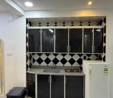 Al Hofuf Apartment | عروى 2 للشقق المخدومة