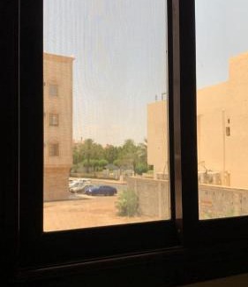 Medina Apartment | عمارة السلام