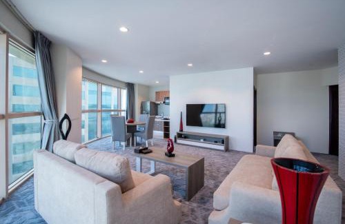 Al Khobar Apartment | عمارة روابي الخبر