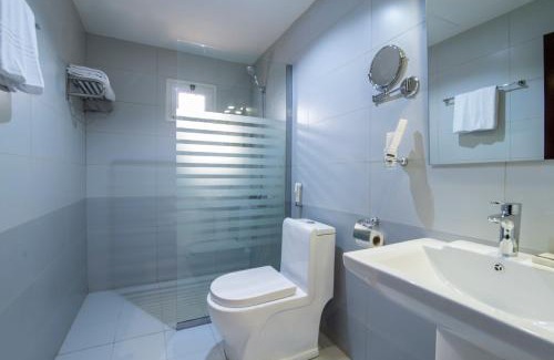 Al Khobar Apartment | عمارة روابي الخبر