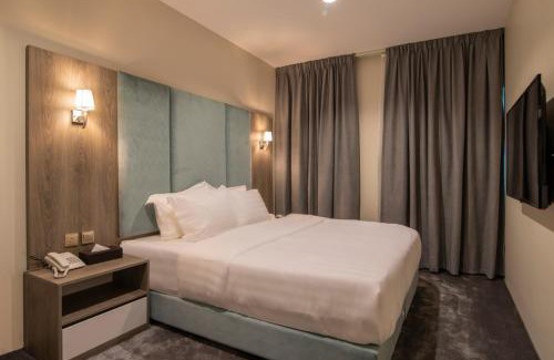 Al Khobar Apartment | عمارة روابي الخبر