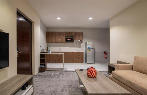 Al Khobar Apartment | عمارة روابي الخبر
