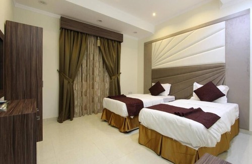Qurtubah Hotel | عماره قرطبة العائلية - Qurtubah Family Building