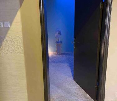 Abha Apartment | غرفة خارجية بمدخل مستقل