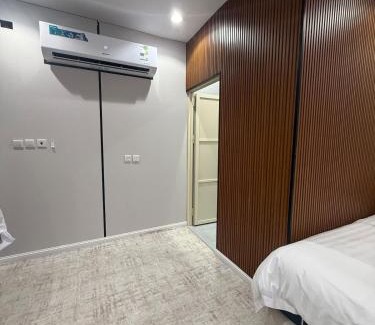 Al Kura Apartment | غرفة ستوديو فندقية