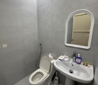 Al Kura Apartment | غرفة ستوديو فندقية